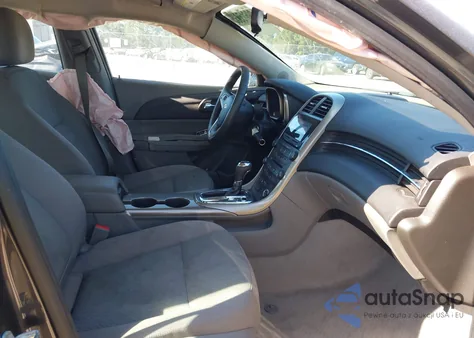 2013 Chevrolet Malibu 1Ls z USA, uszkodzony, nr VIN 1G11B5SAXDF268969